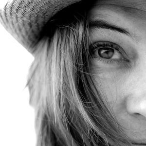 Meet your Posher, Dawne